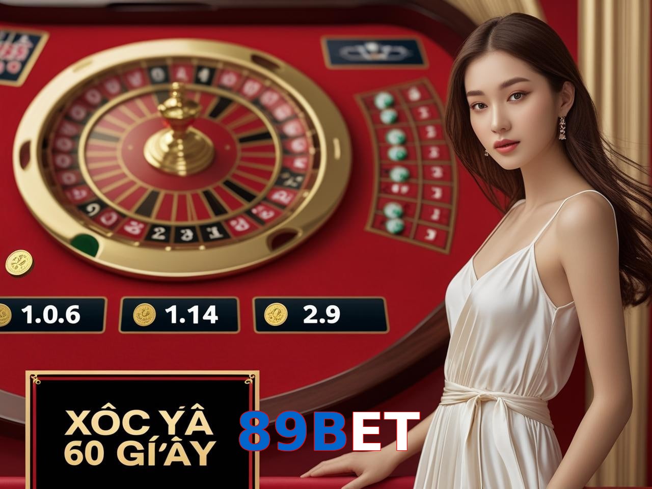 89BET