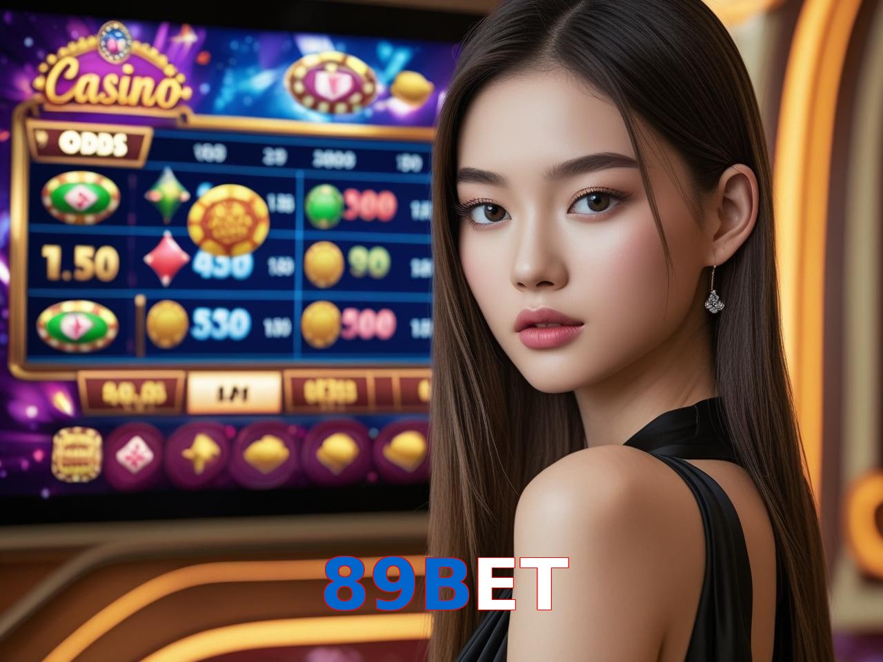 89BET