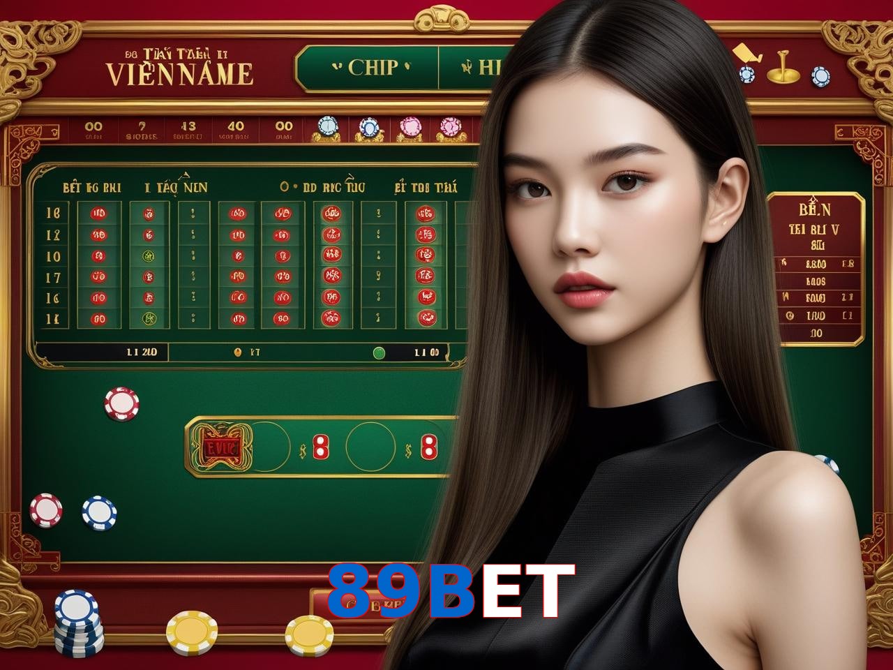 89BET