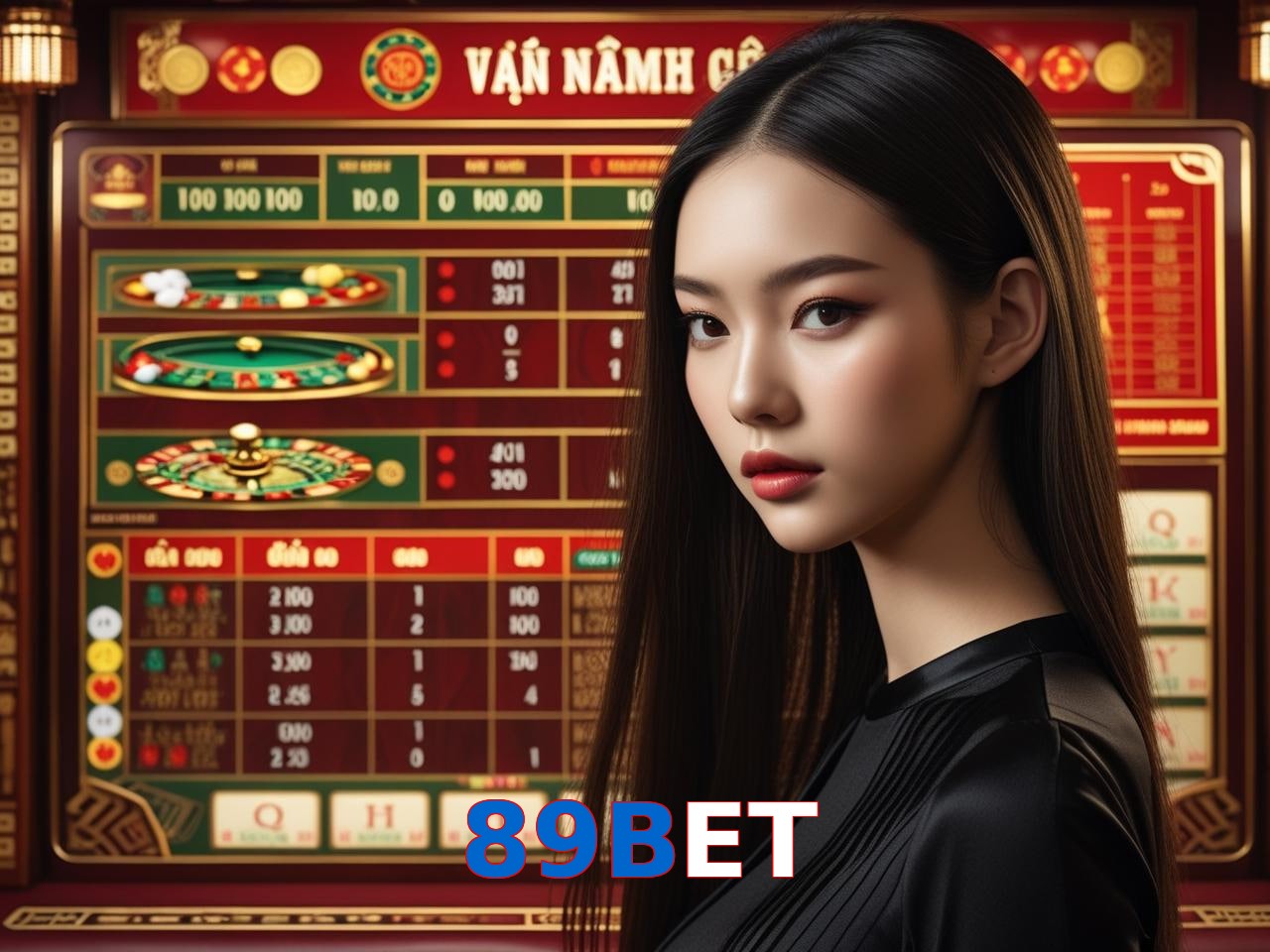 89BET