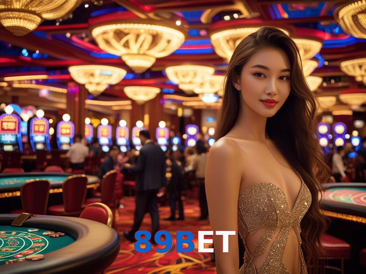 89BET