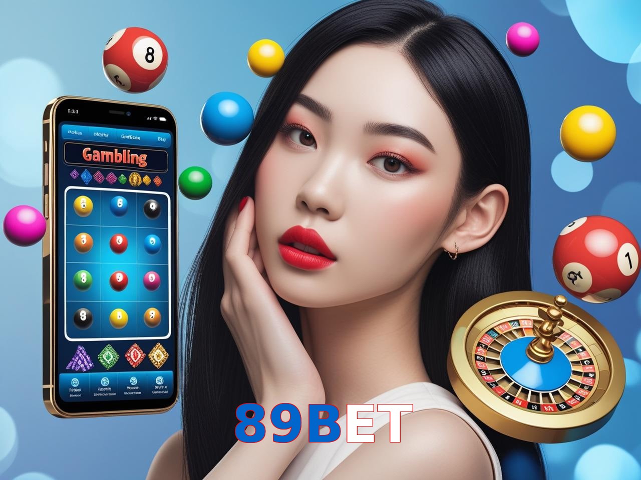 89BET