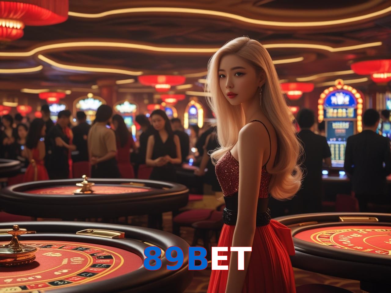89BET