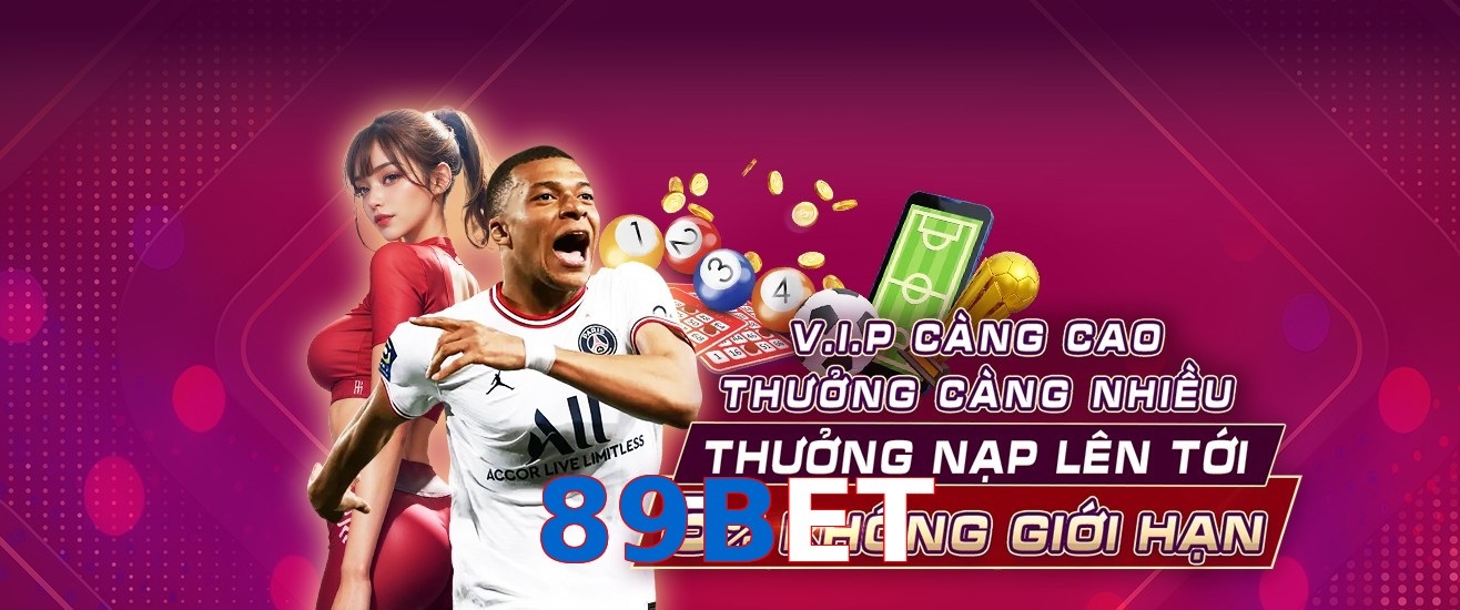 89BET