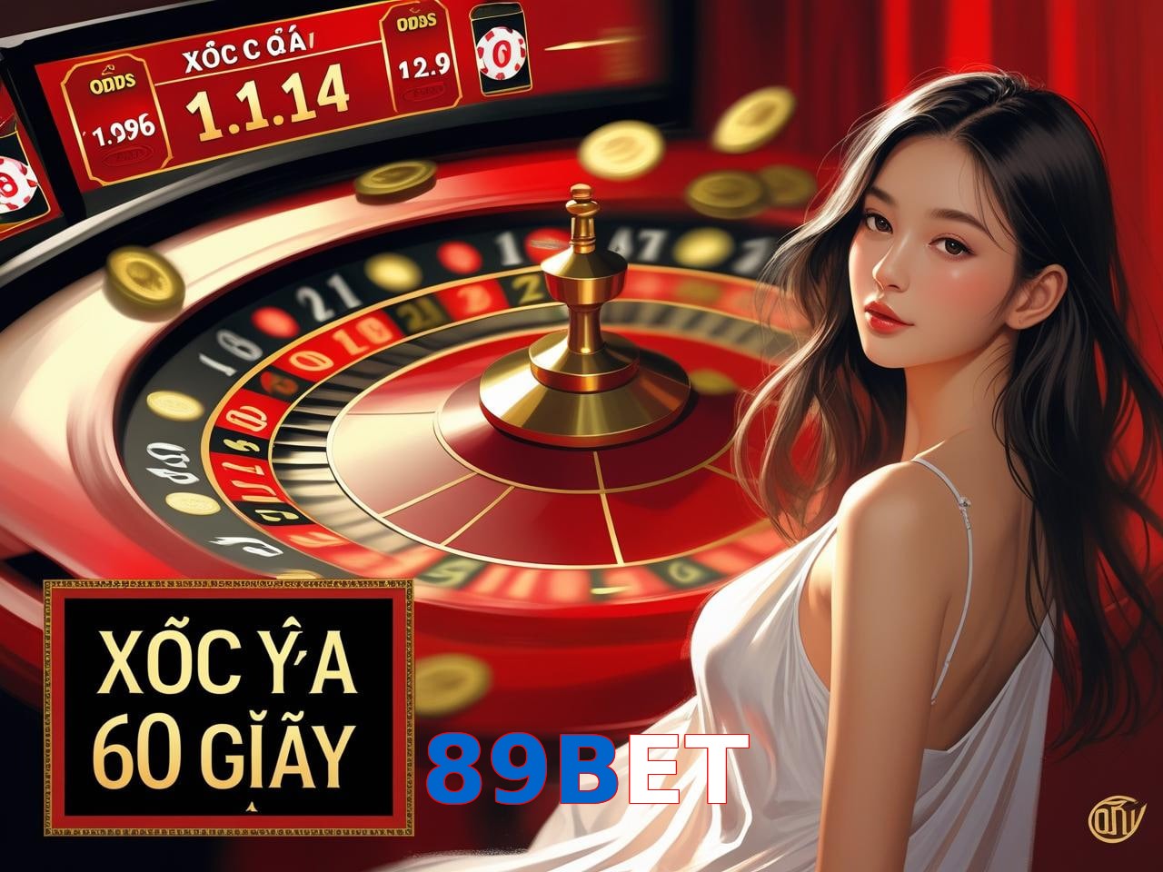 89BET