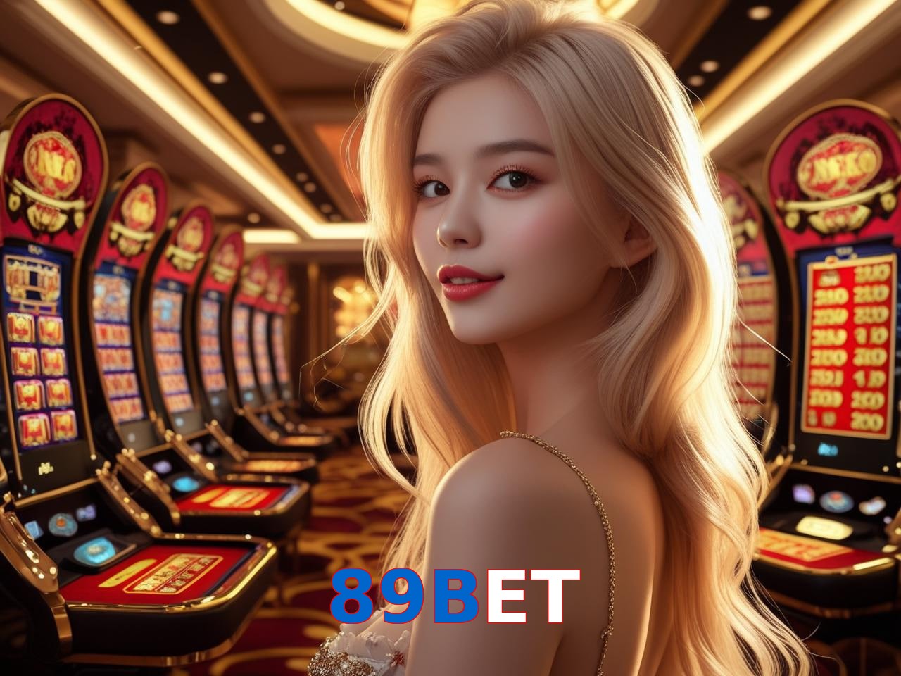 89BET