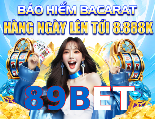 89BET