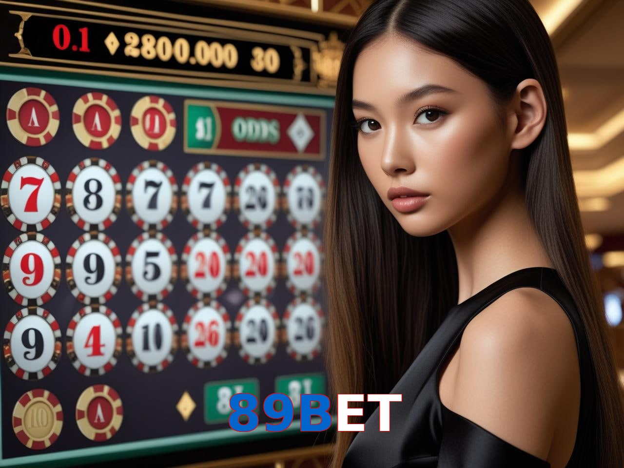 89BET