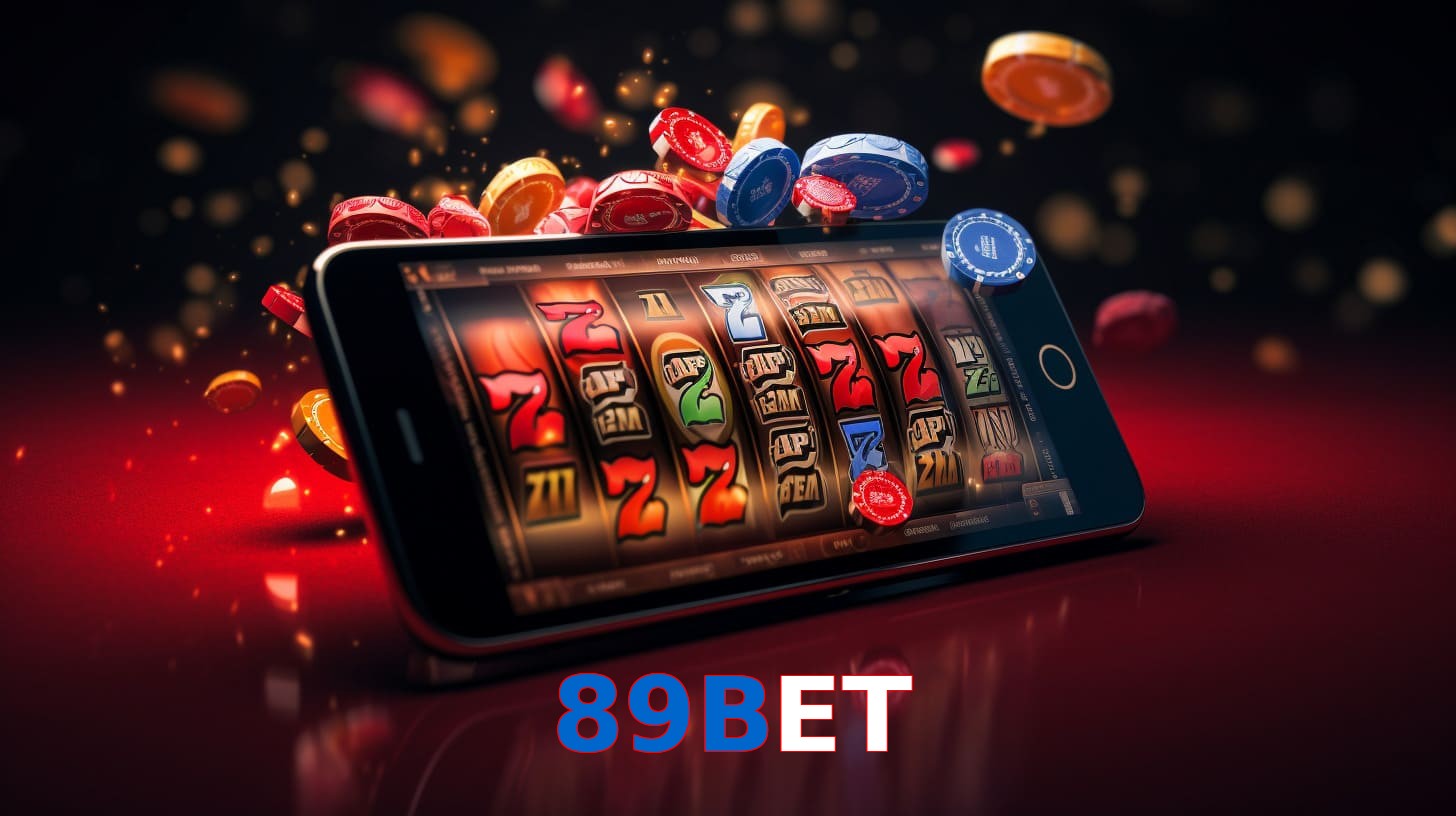 89BET