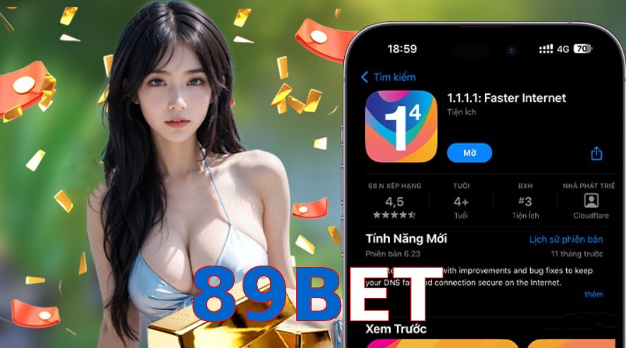 89BET