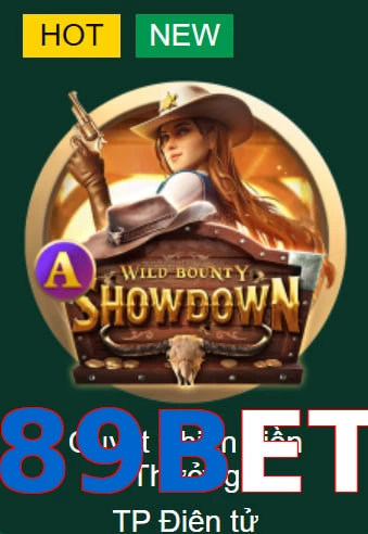 89BET