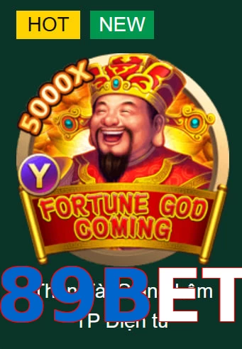 89BET